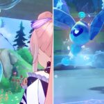 Où se trouvent Vivianne et Ninianne du Lac dans Genshin Impact ? Where is Vivianne of the Lake And Ninianne Of The Lake In Genshin Impact?