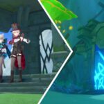Where To Find The Keys For The Fontaine Shrine Of Depths In Genshin Impact