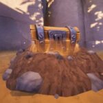 Où trouver les coffres enterrés des Fantômes dans Fortnite Where to find Ghost Buried Chests in Fortnite