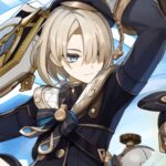 Où trouver les matériaux d'ascension pour Freminet dans Genshin Impact Where To Find Ascension Materials For Freminet In Genshin Impact