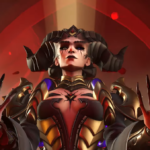 Overwatch 2: Nouvelle saison Halloween, skins Lilith et Moira dévoilés! Overwatch 2 Teases a Diablo 4 Crossover for Season 7 and a Badass Moira Skin