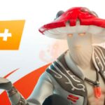Parraine un ami sur Fortnite - 5 récompenses gratuites et code QR Refer a Friend Fortnite – 5 Free Rewards and QR Code