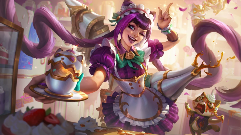 LoL Patch 13.21 Patch Notes Preview: Upcoming Buffs &…