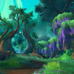 Enter the Emerald Dream — World of Warcraft — Blizzard News