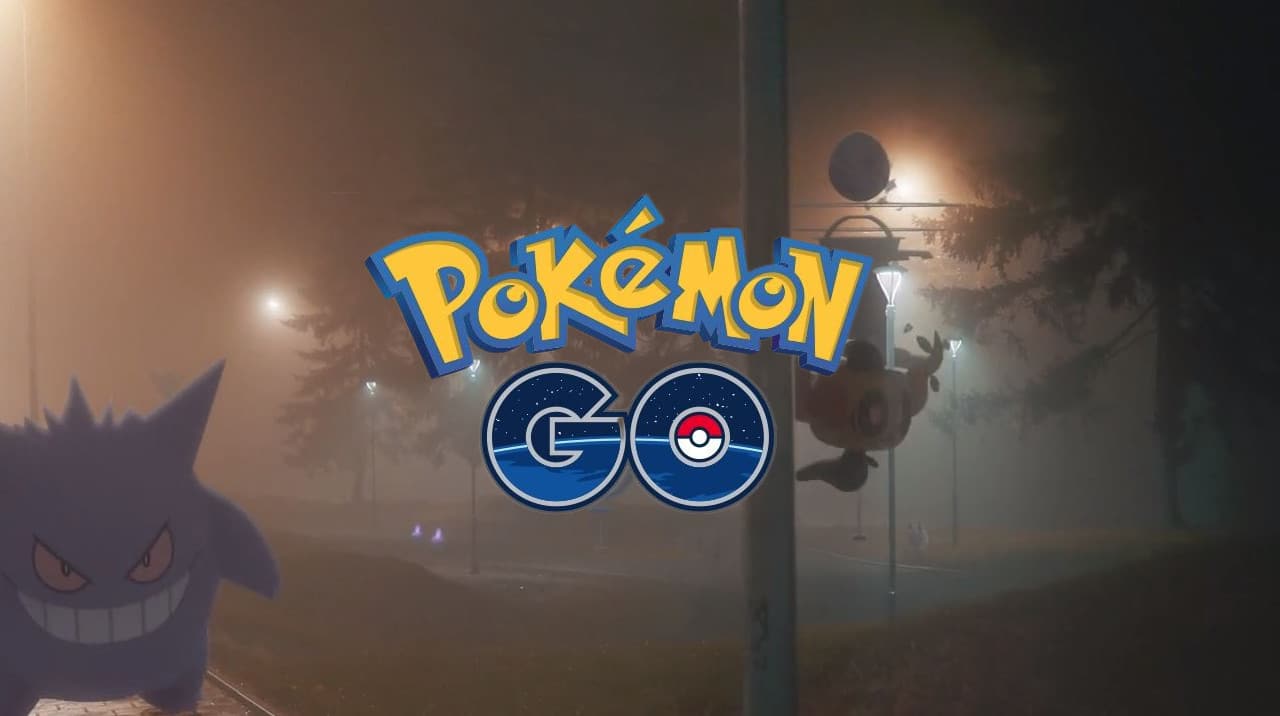 Pokémon GO Halloween 2023 TikTok tease hints at Greavard debut