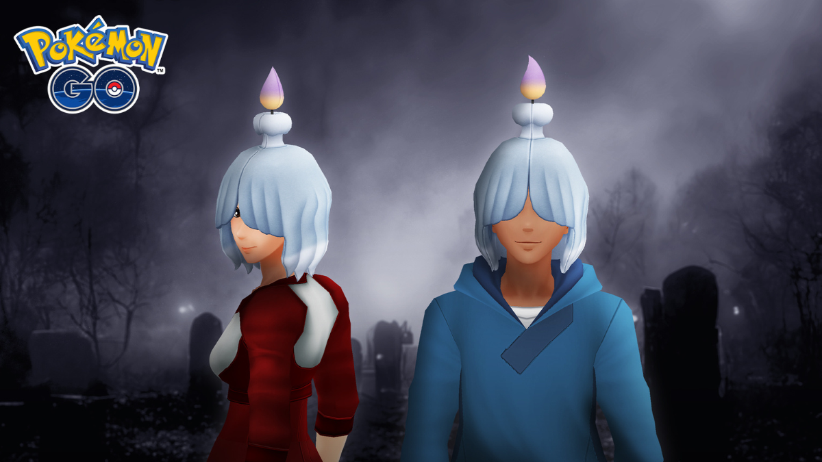 Pokemon GO Halloween Event Receives a Part 2 With New Raids, Debuts, Encounters and More