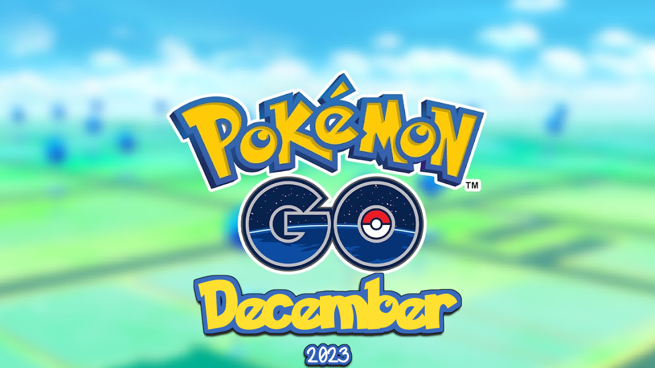 Pokémon GO December 2023 Leaks, Minior and Cetoddle Debut, Keldeo in Elite Raids