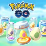 Pokemon Go Players Discover New Way to Hatch Eggs With Needlework