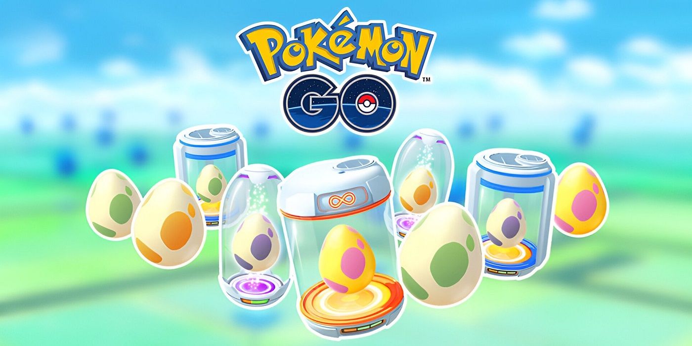 Pokemon Go Players Discover New Way to Hatch Eggs With Needlework