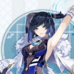 Popularité des personnages Hydro dans Genshin Impact Genshin impact 2.7 release