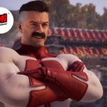 Mortal Kombat 1: Invincible's Omni-Man Gets a Gameplay Trailer and Release Window