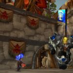 Préparez-vous pour le Blitz de l'arène des champs de bataille - World of Warcraft - Actualités Blizzard Get Ready for the Battleground Blitz Brawl — World of Warcraft — Blizzard News