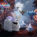 Pokemon GO 'Take a Snapshot of a Ghost Type' not registering (fix)