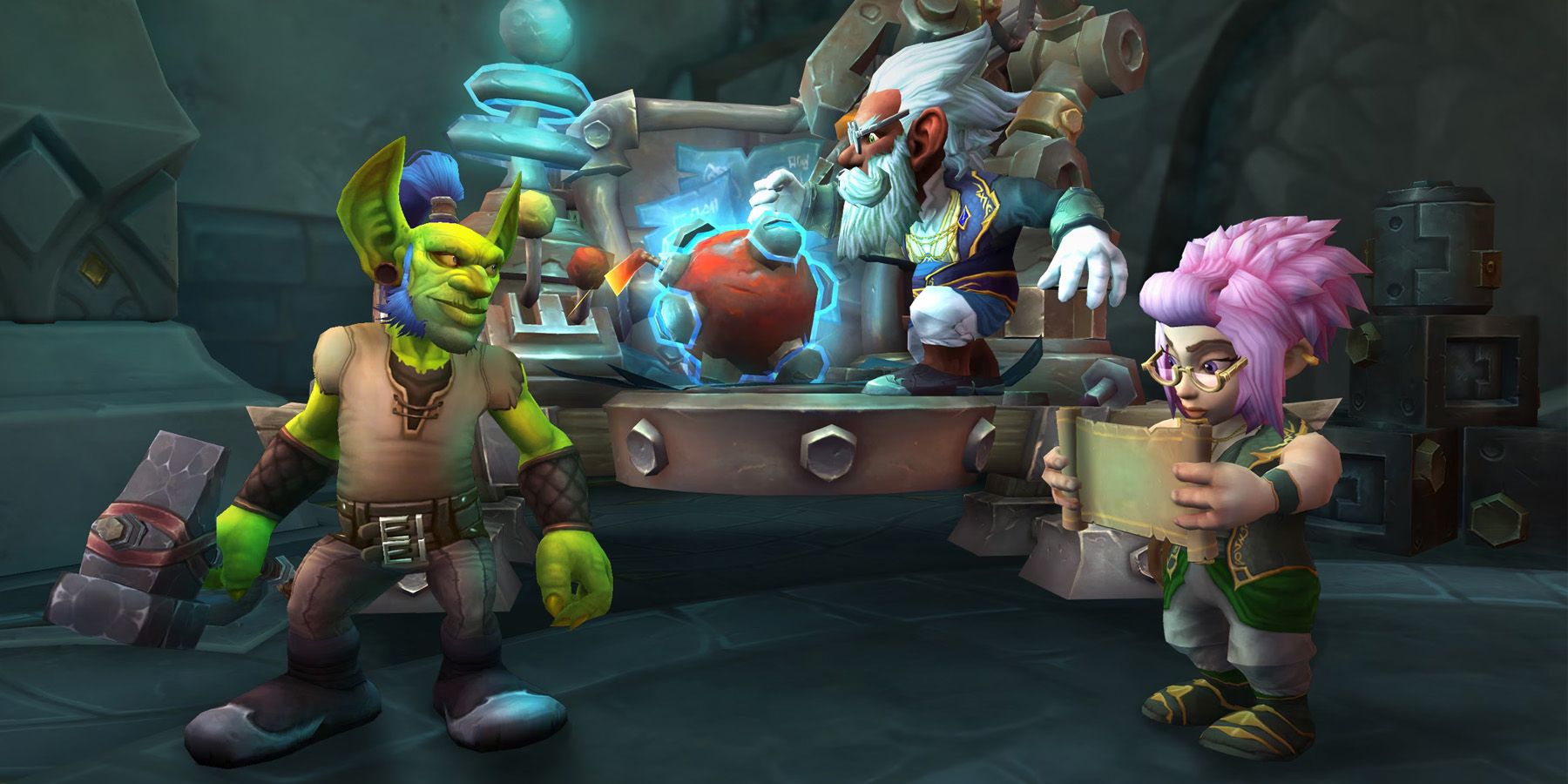 After Microsoft's Acquisition, WoW's Sub Fee May Have to Face the Reaper Sooner or Later