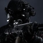 Révélations des drops Twitch de la beta Call of Duty pour Modern Warfare 3 et Warzone Call of Duty Modern Warfare 3