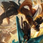 Réponses LoLdle 478 - Samedi 28 octobre 2023 LoLdle answers for October 28, 2023 puzzles (Image via Riot Games)