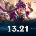 Le retour de Nexus Blitz dans les notes de patch 13.21 de 'League of Legends' ‘League Of Legends’ 13.21 Patch Notes Bring The Return Of Nexus Blitz