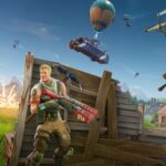 Retour de la carte "Chapitre 1" confirmé dans Fortnite Saison 5. Fortnite Season 5 Teases Confirm The Return Of Chapter 1's Map
