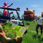 Fortnite Saison 5 : Nouvelle carte Battle Royale confirmée avec des surprises rétro ! Fortnite Chapter 1 Map Return Is All But Confirmed