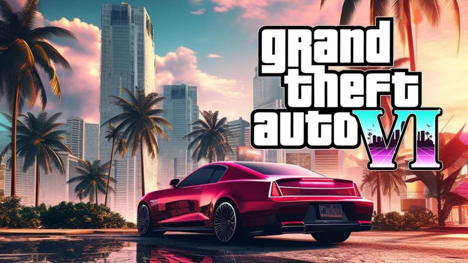 GTA 6 reveal date: Is Rockstar Games planning a big announcement in October?