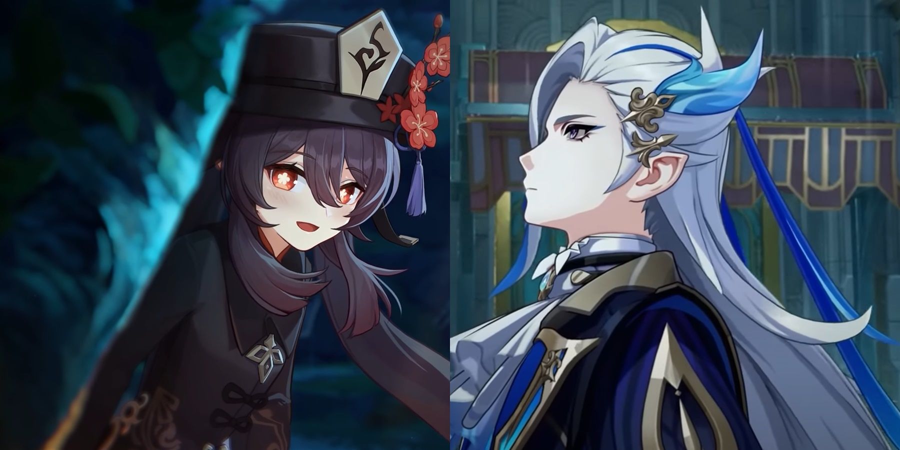 Genshin Impact Reveals Neuvillette First-day Banner Revenue