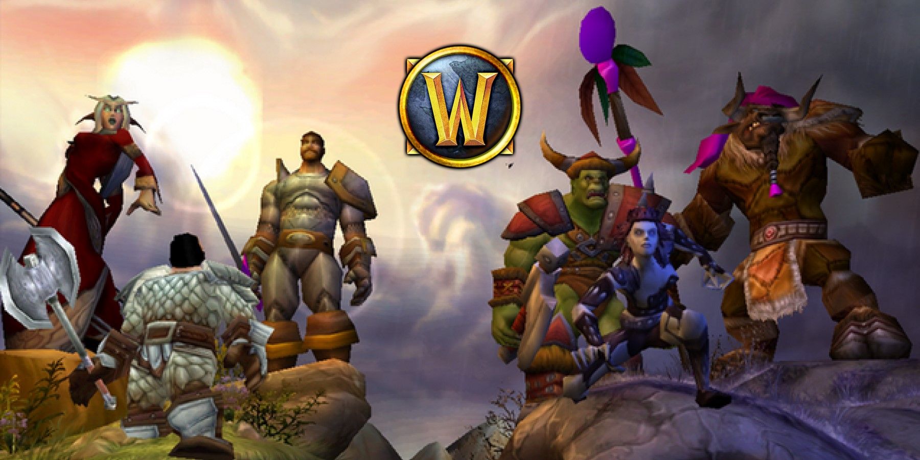 Former World of Warcraft Developer Reveals What Race the Horde Almost Got at Launch