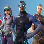 Révélation du thème de la prochaine saison Fortnite par le PDG d'Epic Games Epic Games Boss Unveils Upcoming Fortnite Season Theme