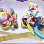 Pokémon Unite October 2023 datamine leaks reveal upcoming holowear and Battle Pass details