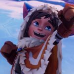 Critique de "Song of Nunu : une histoire de League of Legends" Song of Nunu: A League of Legends Story Review