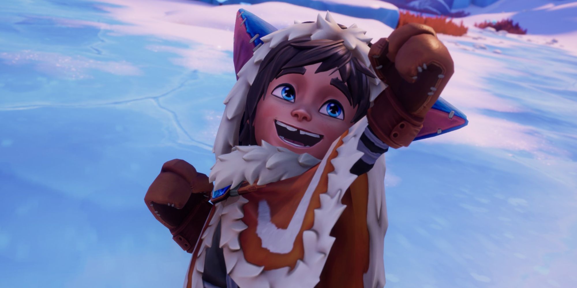 Song of Nunu: A League of Legends Story Review