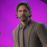 Relive The Events Of Alan Wake In New Alan Wake: Flashback Fortnite Experience