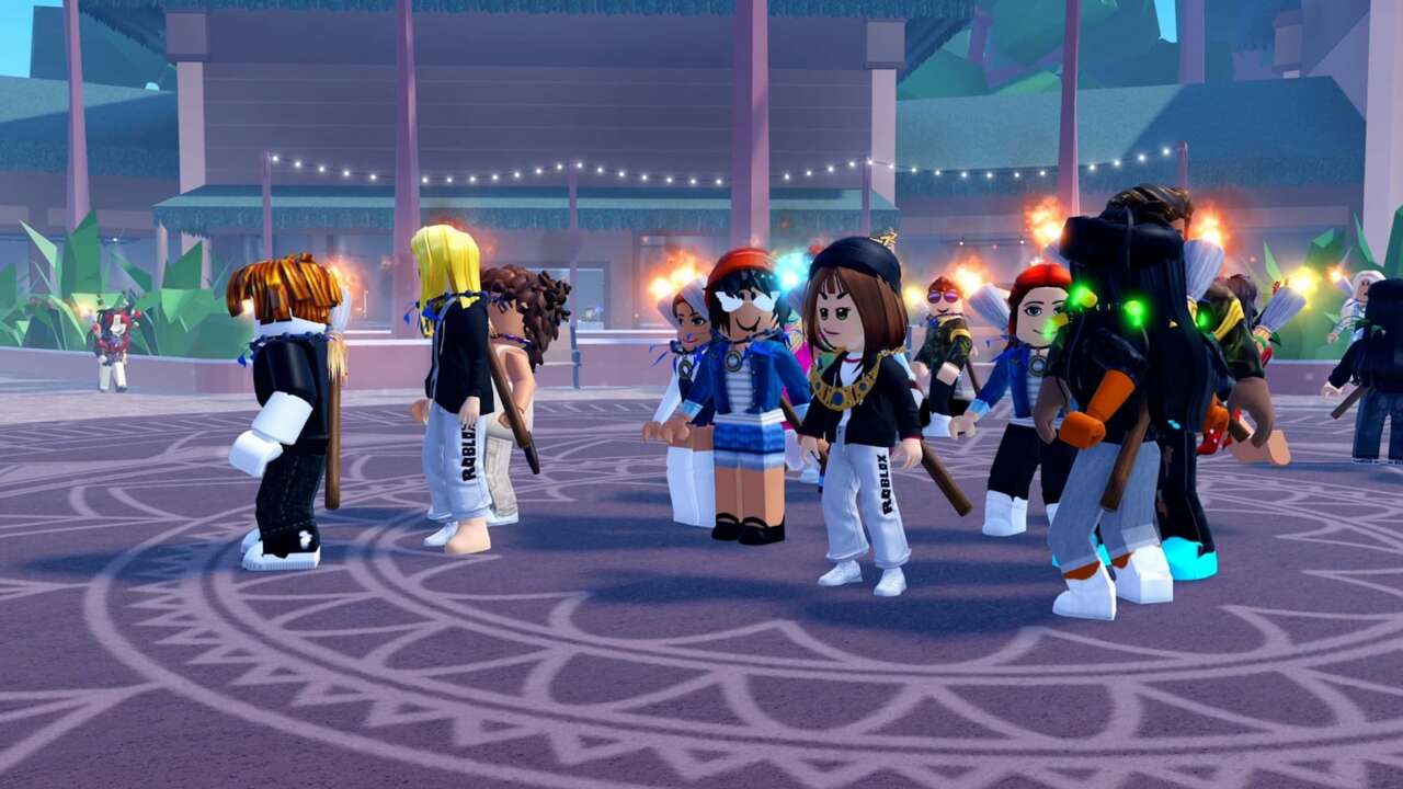 Roblox CEO Tells Remote Workers To Work In-Person Three Days A Week Or Lose Their Jobs