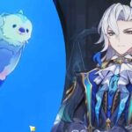 Is the Similarity Between the Sea Otters in Genshin Impact and the Iudex of Fontaine Just a Coincidence