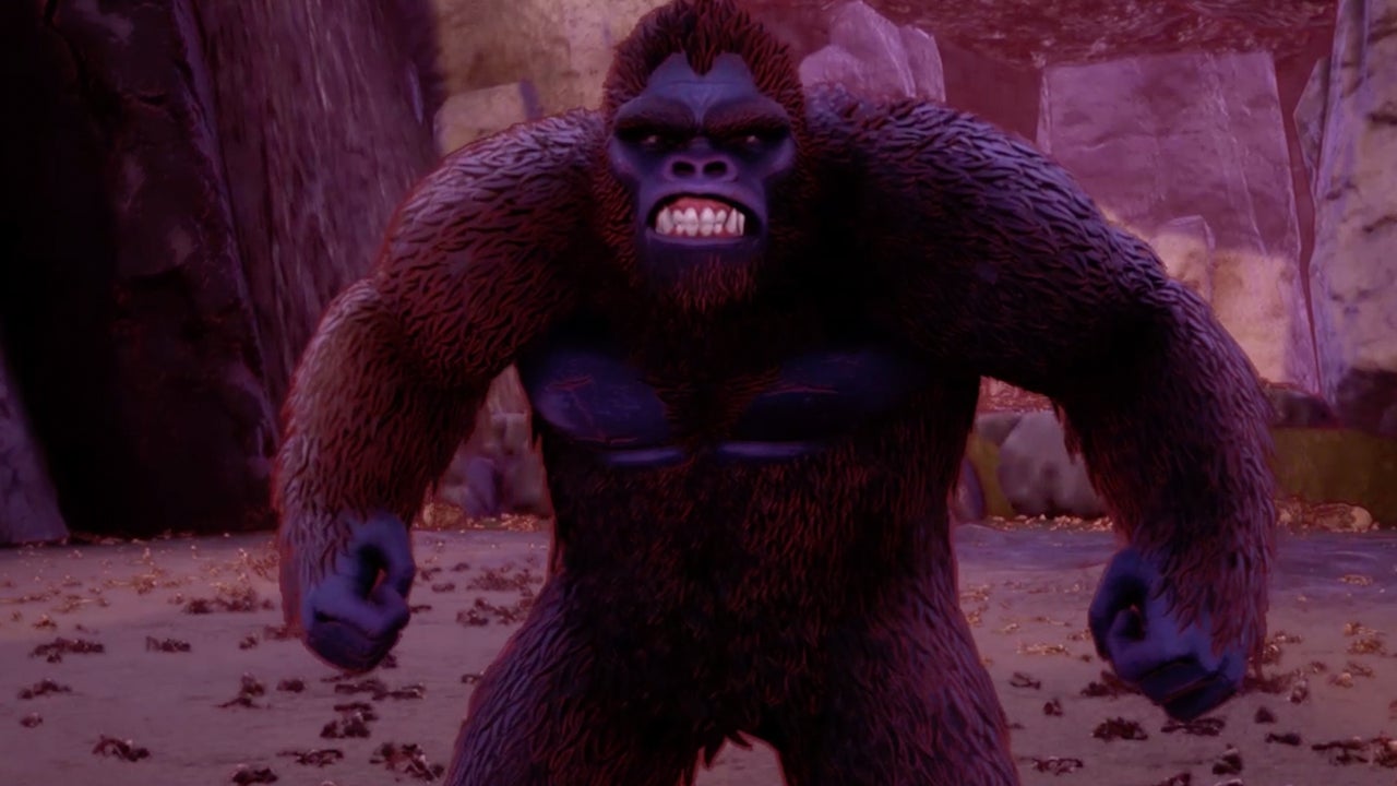 The Bad King Kong Game Is Part of a 'Vicious Cycle' of Licensed Titles, Devs Say