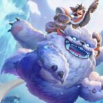 Song of Nunu: A League of Legends Story Review (Switch eShop)