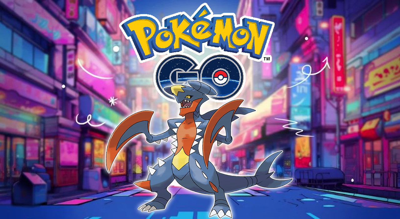 Soloable Raid Bosses and Key Counters for November 2023 in Pokémon GO