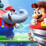 Super Mario Bros. Wonder : découvrez le nouveau jeu de Mario en 2D ! Super Mario Bros. Wonder: The Final Preview