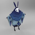 1-2.jpg STL file Genshin Impact - pack・3D printing design to download