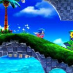 Test de Sonic Superstars : gameplay rétro avec quelques frustrations Sonic Superstars – Review In Progress