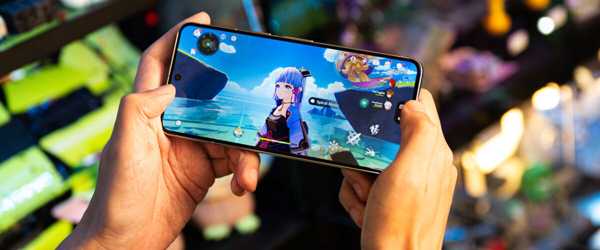 Google Pixel 8 Pro Gaming Test – Genshin Impact, Honkai: Star Rail, COD: Mobile & PUBG