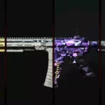 Top 10 armes Modern Warfare 2 & Warzone pour monter de niveau avant MW3 Top 10 Modern Warfare 2 & Warzone Weapons to Level Up Before MW3