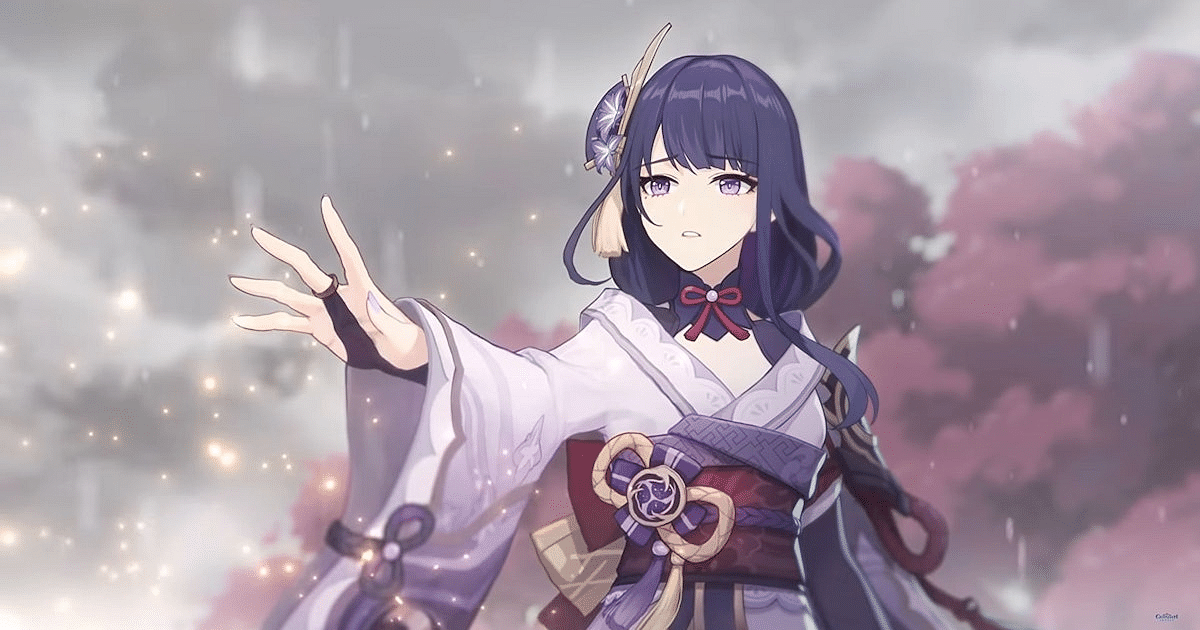 Top 10 Strongest Characters in Genshin Impact According to Lore (October 2023)