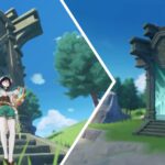 All Mondstadt Shrine Of Depths Locations In Genshin Impact