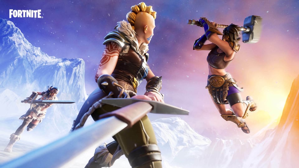 Fortnite Winterfest 2023: Everything We Know So Far