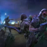 Tout savoir sur la grenade Bloodseeker dans Warzone - Le Hanter. How To Use Bloodseeker Grenade In Warzone The Haunting