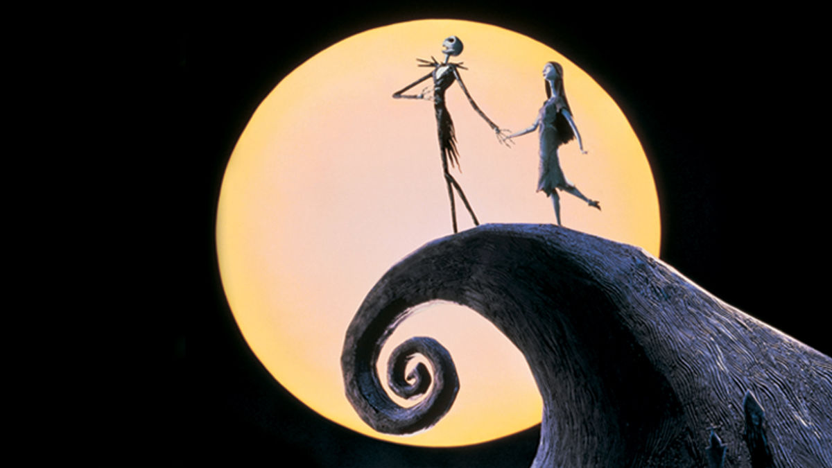 The Nightmare Before Christmas