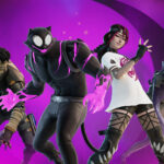 Toutes les quêtes et récompenses de Fortnite Fortnitemares 2023 fortnitemares 2023 quests and rewards