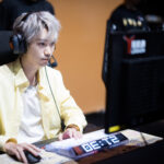 League of Legends player Kim &Prime;Doinb&Prime; Tae-sang [JOONGANG PHOTO]
