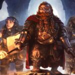 The Lord of the Rings: Return to Moria Review