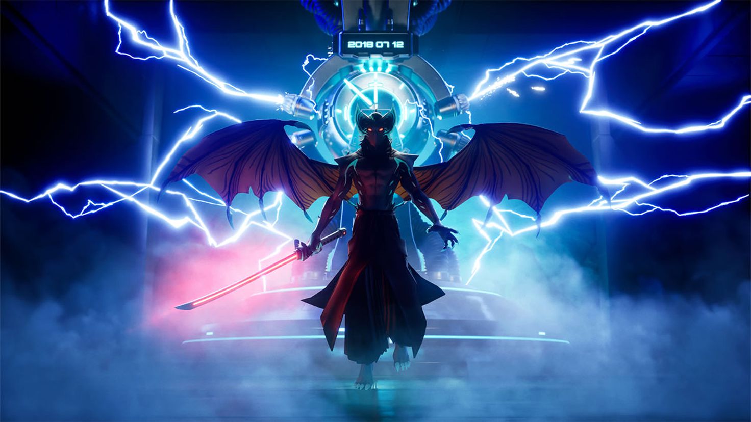 Time travel comes to Fortnite: The game returns to the past, hints on final event